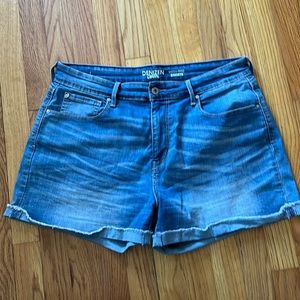 Women’s Jean shorts